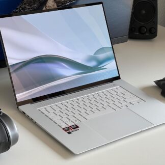 ASUS Zenbook S 16 OLED