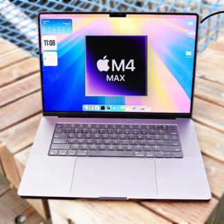 Apple MacBook Pro M4 Max