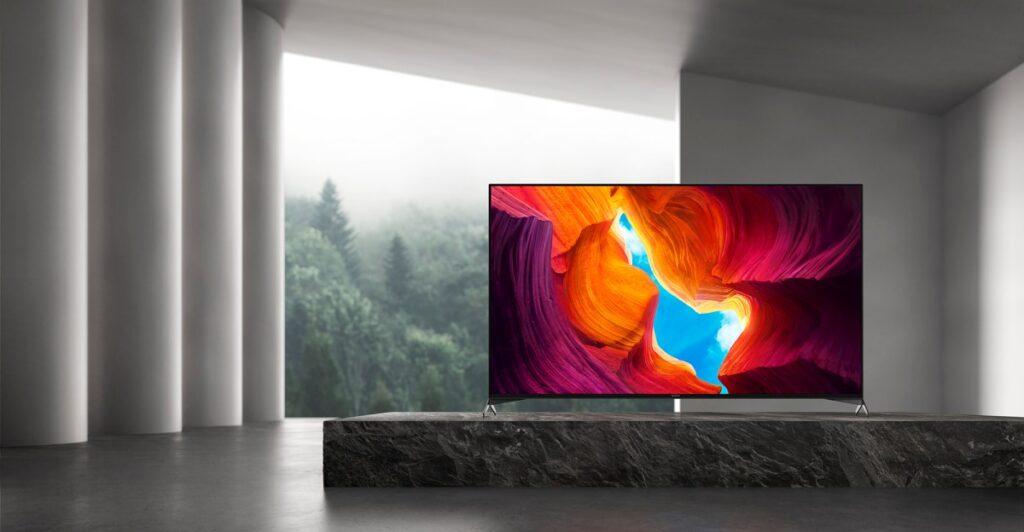Sony OLED+950