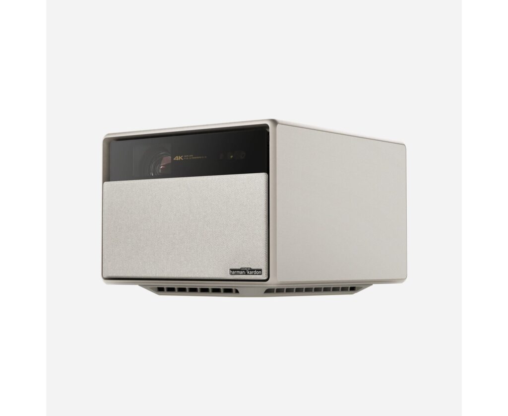 XGIMI Horizon Ultra 4K 2026