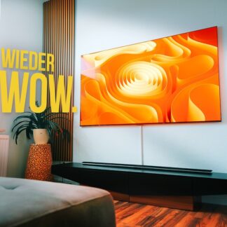 LG OLED evo G5