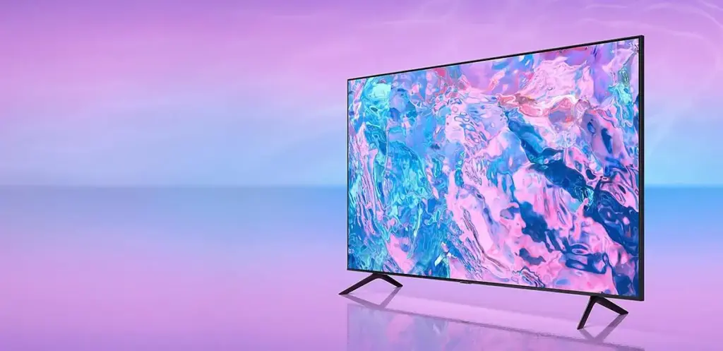 Samsung NZ700 4K D-ILA