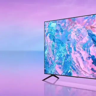 Samsung NZ700 4K D-ILA
