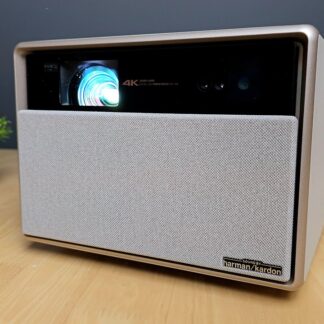 XGIMI Horizon Ultra 4K Max