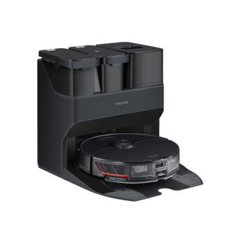 Roborock Roomba Combo 10 Max Ultra