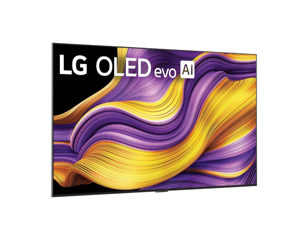 LG C855
