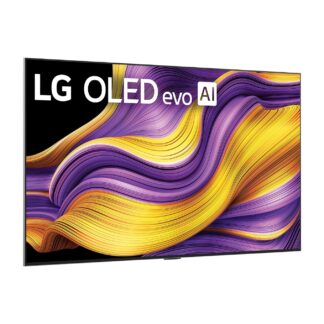 LG OLED evo G5 2026