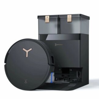 Ecovacs S9 MaxV Ultra 2026