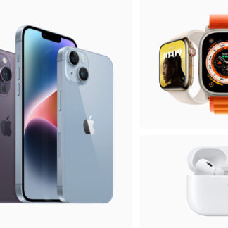 Apple Watch Ultra 3 Pro