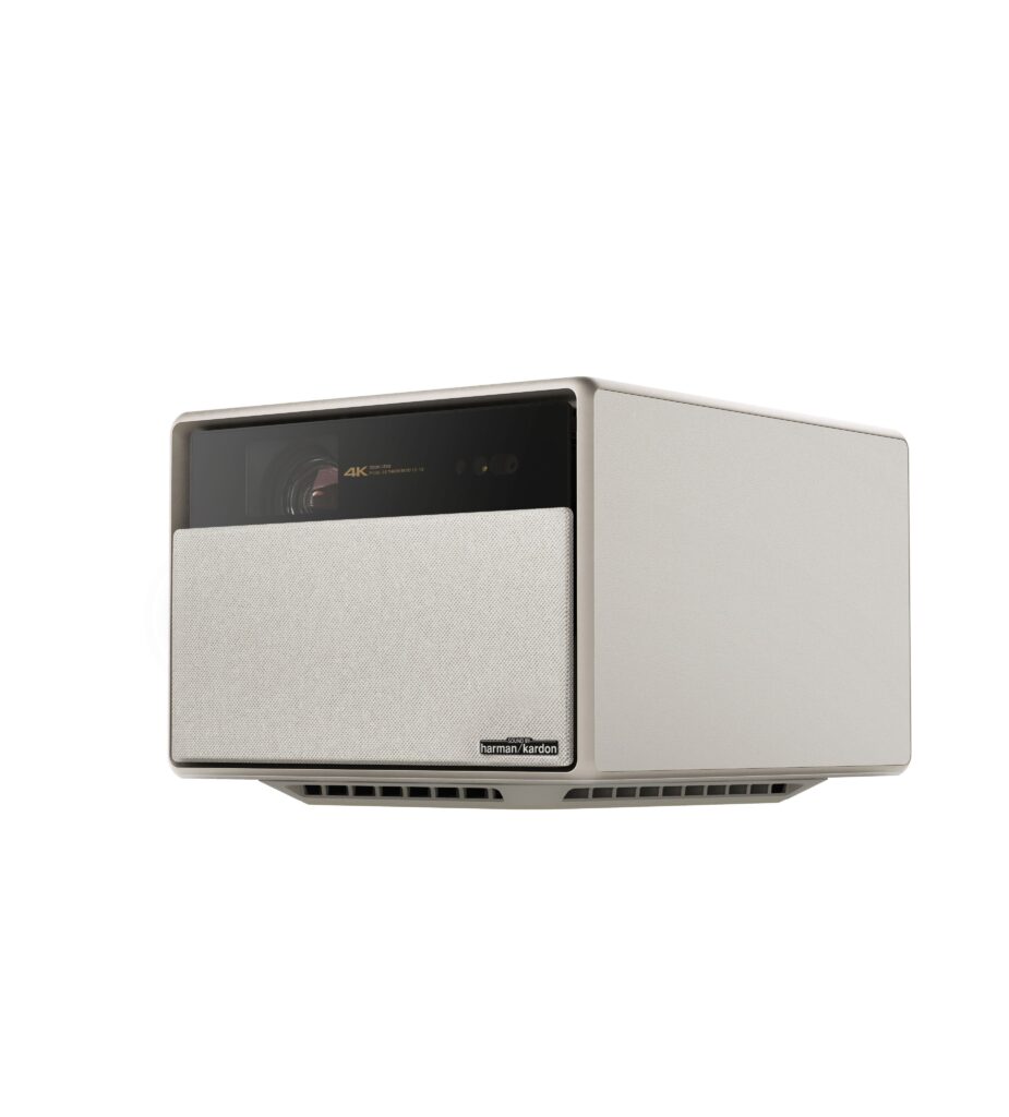 XGIMI Horizon Ultra 4K Ultra