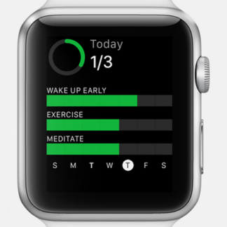Apple Momentum 5 Edición 2026