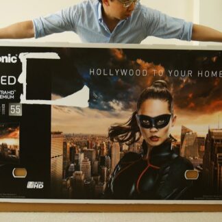 Panasonic OLED+950