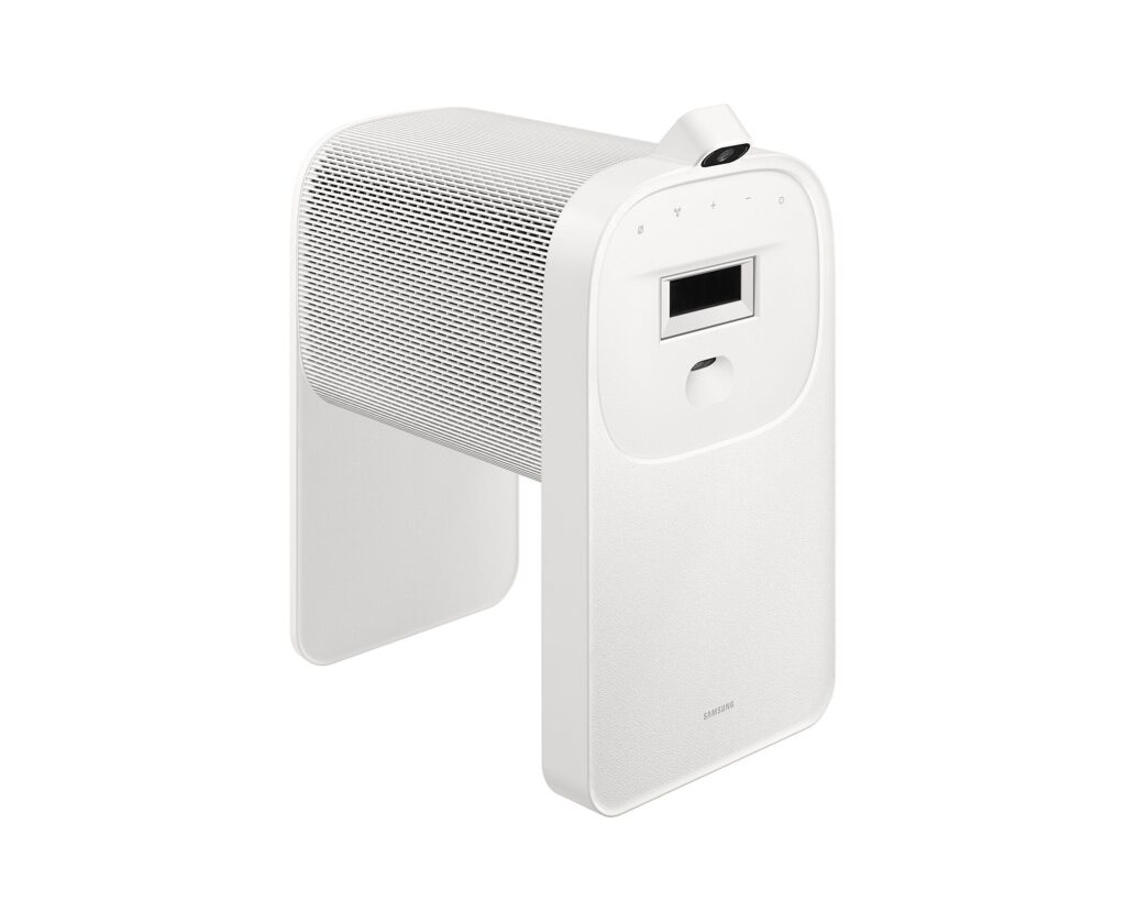 Samsung The Premiere 9