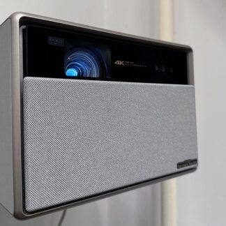XGIMI Horizon Ultra 4K Ultra