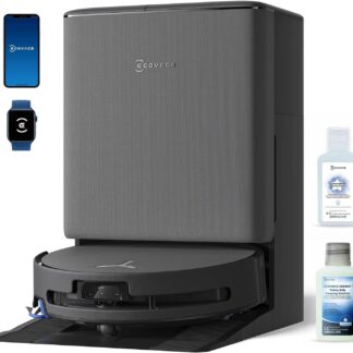 Ecovacs S9 MaxV Ultra Pro