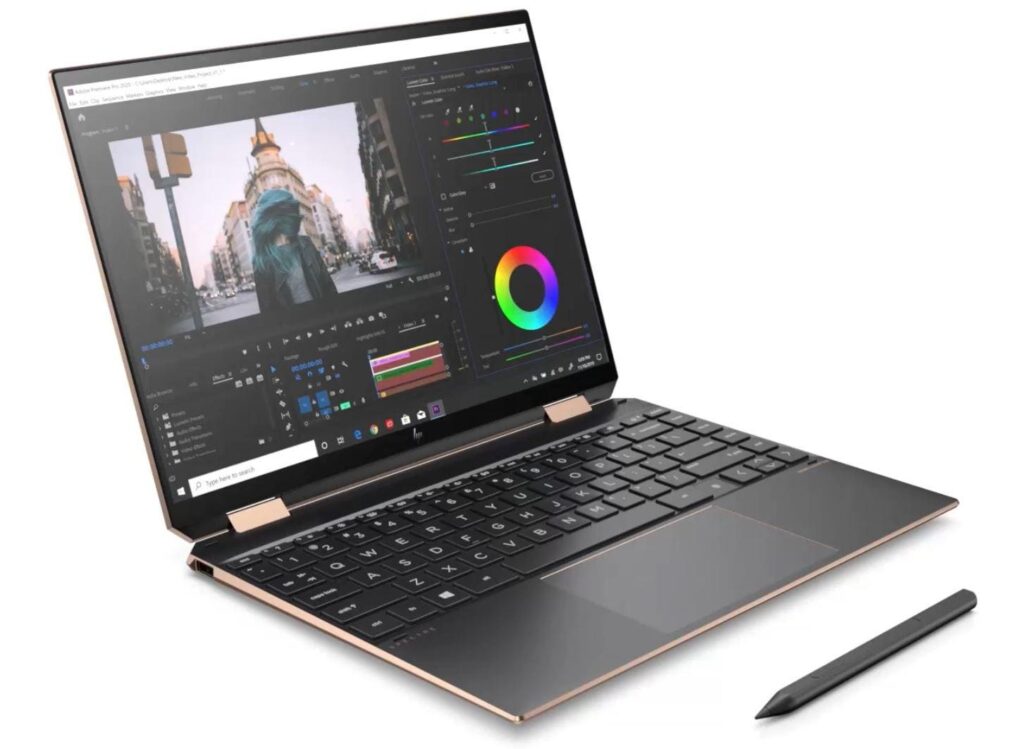 HP Spectre x360 14 Pro