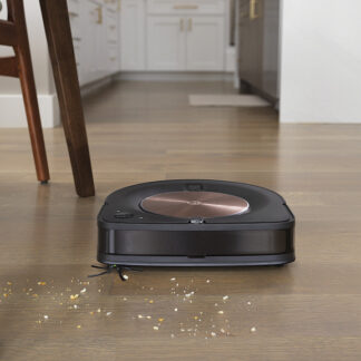 iRobot S9 MaxV Ultra Pro