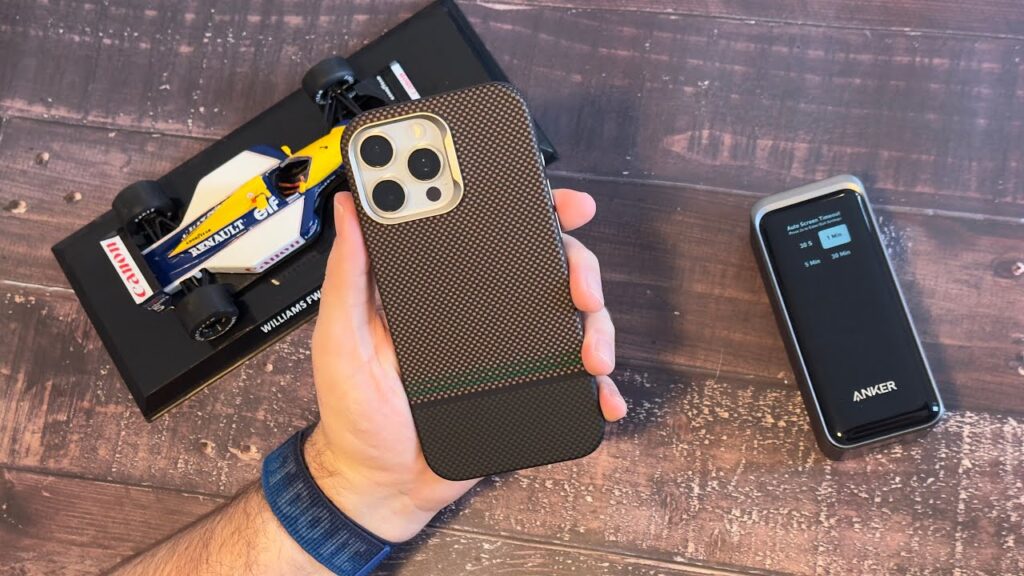 Apple Prestige 16 AI Ultra