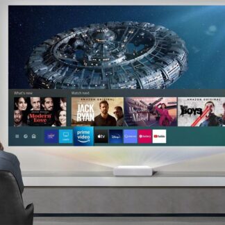 Samsung The Premiere 9