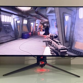 ASUS ROG Swift PG32UCDM Ultra