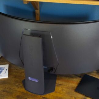 LG UltraGear 45GX950A