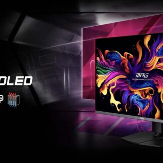 MSI MPG 321URX 2026