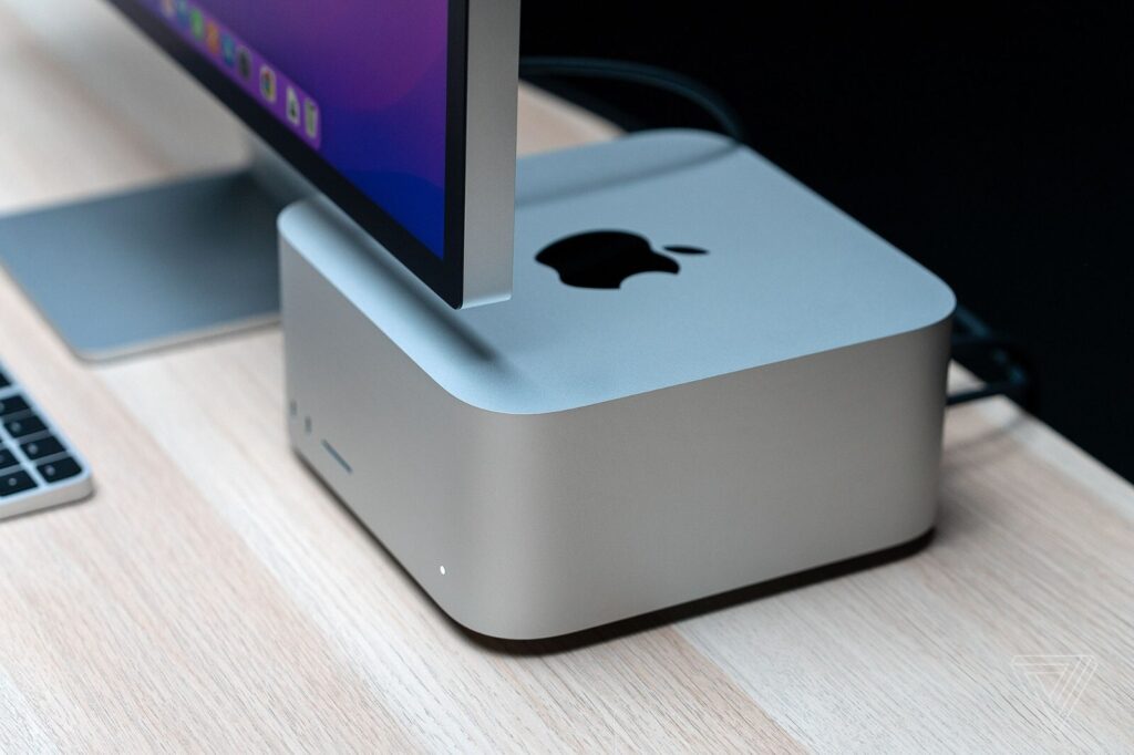 Apple Mac Studio M4 Ultra Max