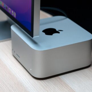 Apple Mac Studio M4 Ultra Max