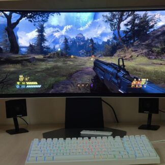 Samsung Odyssey OLED G95 Pro