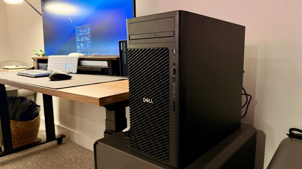 Dell Z2 Tower G9