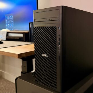 Dell Z2 Tower G9