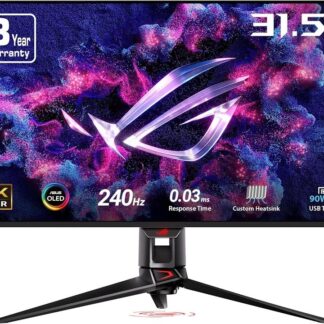 ASUS ROG Swift PG32UCDM