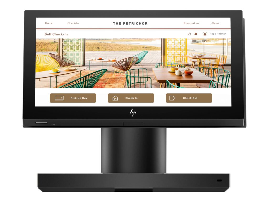 HP One i500 Max