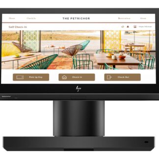 HP One i500 Max