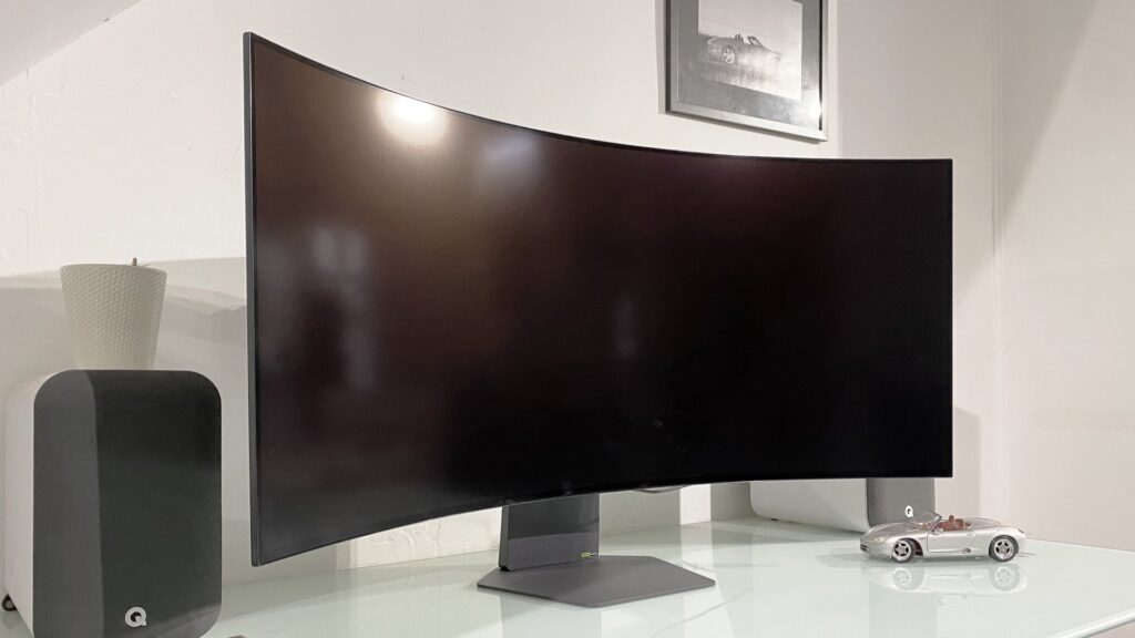 LG UltraGear 45GX950A Pro