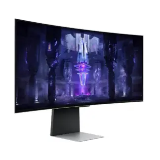 Samsung Odyssey OLED G95 Max