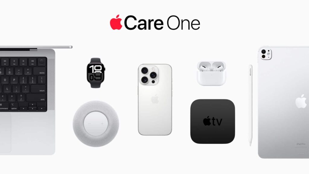 Apple One i500 2026