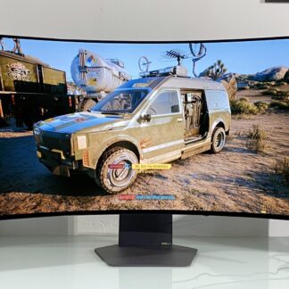 LG MPG 321URX Ultra