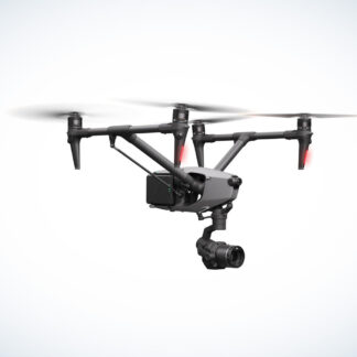 DJI Inspire 3 Pro