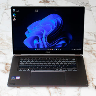 MSI Prestige 16 AI
