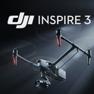 DJI Inspire 3
