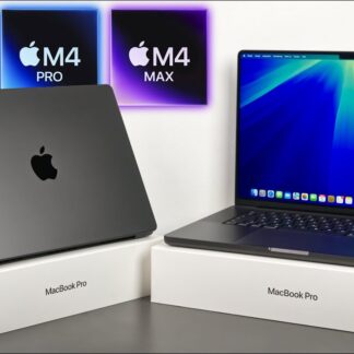 Apple MacBook Pro M4 Max