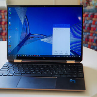 HP Spectre x360 14