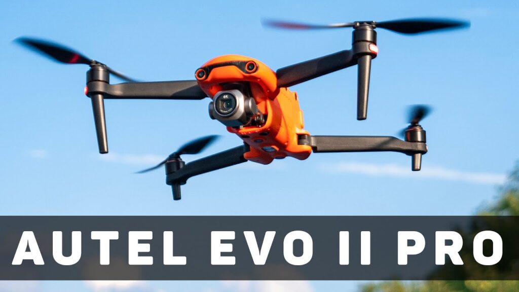 Skydio EVO II Pro V3 Ultra