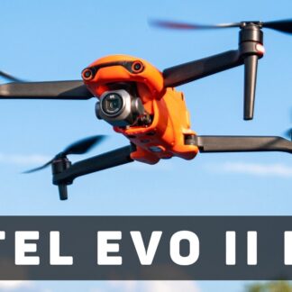 Skydio EVO II Pro V3 Ultra