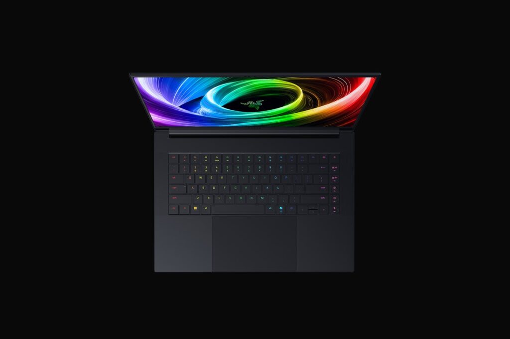 Razer Blade 16 OLED