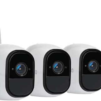 Arlo Alarm Pro 8 piezas