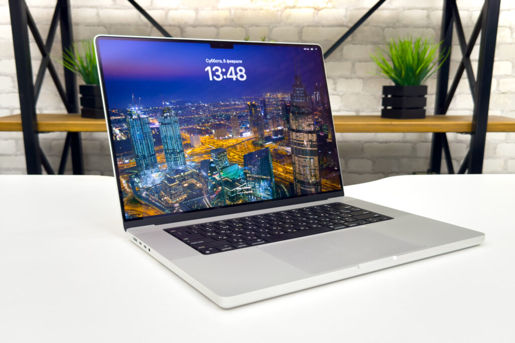 Apple MacBook Pro M4 Max