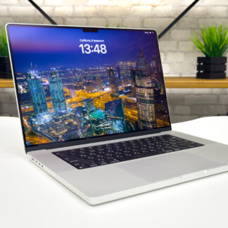 Apple MacBook Pro M4 Max