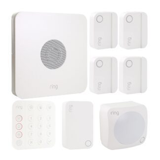 Ring S340 SoloCam Kit 2026